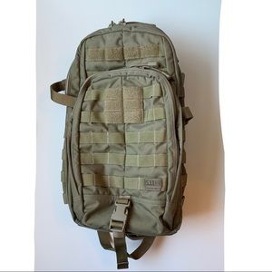 5.11 | Rush Moab Sling Backpack